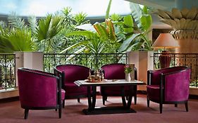 Magic Palm Beach Tozeur